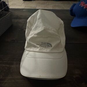 The North Face White Adventure Hat